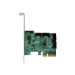HighPoint PCIE-2.0 Host Bus Adapter ROCKET640L