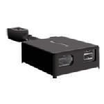 Sonnet FHB-8284 Firewire 800 to 800/400