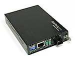 StarTech.com 10/100Mbps Multimode Fiber Media