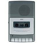 Audiovox RP3504 Cassette Shoebox Tape