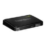 Trendnet, Inc. TRENDnet 4-Port VPN Router TW100-BR