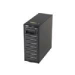 1:7 Blu-ray/DVD/CD Tower Publisher 260202