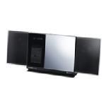 Panasonic SC-H37 Compact Stereo System