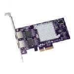 Sonnet GE1000LA2XA-E 10/100/1000 GBE