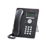 Avaya 9601 IP Phone, SIP Only, Charcoal Gray 70050