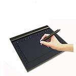 10  x 6  Widescreen Ultra Slim Graphics Tablet, Ad