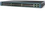 Refurb. Cisco Catalyst 3560 48-Port Multi-Layer Et