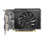 GeForce GT 620 PCIe Graphics Card, 1GB DDR3 01G-P3