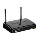 Wireless N 300Mbps Home Router TEW-731BR