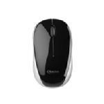 AllTerrain Wireless 3-Button Travel Mouse, 1600dpi