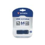 Verbatim 64GB Store 'n' Go USB 3.0 Flash Drive 976