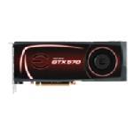 GeForce GTX 570 SuperClocked PCIe Graphics Card, 1
