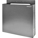 StarTech.com Horizontal Wall Mountable Server Rack