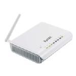 Zyxel NBG416N 11N 150N WLAN Router Wireless 5dBi