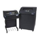 P7210 LP+ NIC Printer P7C10-0101-001