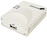 StarTech.com 1-Port USB 10/100 Mbps Print Server