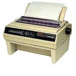 PaceMark 3410 Heavy Duty Dot Matrix 61800801