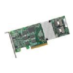 3Ware, Inc. 3Ware 8-port SAS 9 Internal SATA 6Gb/s