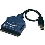 C2G USB 2.0 to IDE Adapter 30500