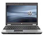HP EliteBook 8440p : 2.8GHz Core i7