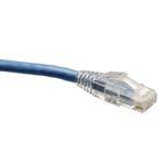 Tripp Lite Cat6 Gigabit Solid Conductor Snagless