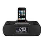 Sangean America, Inc. Sangean AM/FM Atomic Clock R