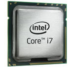 Intel Processor, Core i7 Extreme Edition i7-990X 3