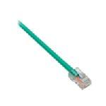 Cat5e Patch Cable, Green, 5ft V7N3C5E-05F-GRN
