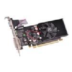 Pine GeForce G210 PCIe 2.0 Graphics Card, 1GB