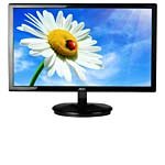 23  e2343Fk Razor Widescreen LED-LCD Display, Blac