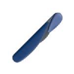 Kensington Wrist Pillow Keyboard Wrist Rest, Blue 