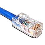 PC Connection Cat5e 350MHz Ethernet Patch