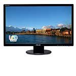 Asus 25  VE258Q Widescreen LED-LCD Full HD Monitor