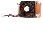 StarTech.com 1U Low Profile Socket AM2 AMD Heatsin