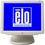 ELO Touch Systems, Inc. ELO Touch Systems 15  1528