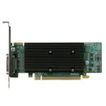 M9140 LP Quad Head Graphics Card, PCI Express, 512