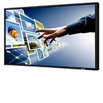 60  PN-E602 LED-LCD Full HD Monitor, Black PNE602