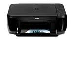 Canon PIXMA MP280 Inkjet Photo All-In-One w/ 4  x 