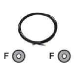 Netgear, Inc. Netgear 1.5m Antenna Cable (ACC-1031