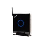 Zotac USA, Inc. Zotac Barebone, Mini PC Celeron DC