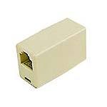 C2G RJ45 8-Pin Modular In-Line Coupler