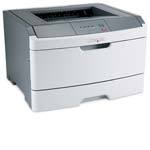 Open Box Lexmark E260dn Monochrome Laser Printer 3