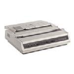 MicroLine 186 Parallel + USB/B Dot-Matrix Printer-