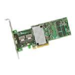 LSI MEGARAID SAS 9265-8I Single Controller LSI0027