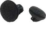 Plantronics, Inc. Plantronics Earbud Large Bell Ti