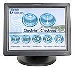 Planar 15  Touchscreen SAW LCD Monitor, Serial/USB