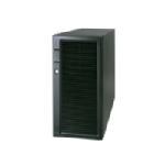 Intel Rack Server Chassis, SAS/SATA HDD /10, 750W 