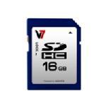 32GB SDHC Class 4 Card VASDH32GCL4R-1N