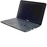 Satellite C855-S5233 : 1.7GHz Celeron 15.6in displ