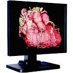 Planar 20.1  Dome GX2MP Color Display with Quadro